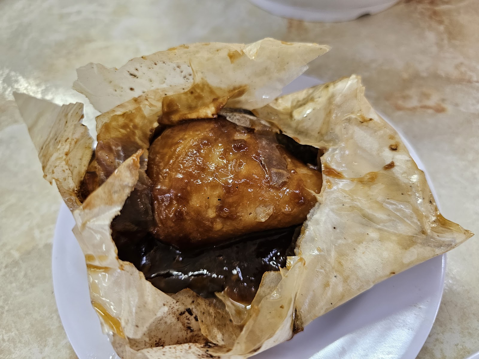 梁雅(女)茶餐室 5
