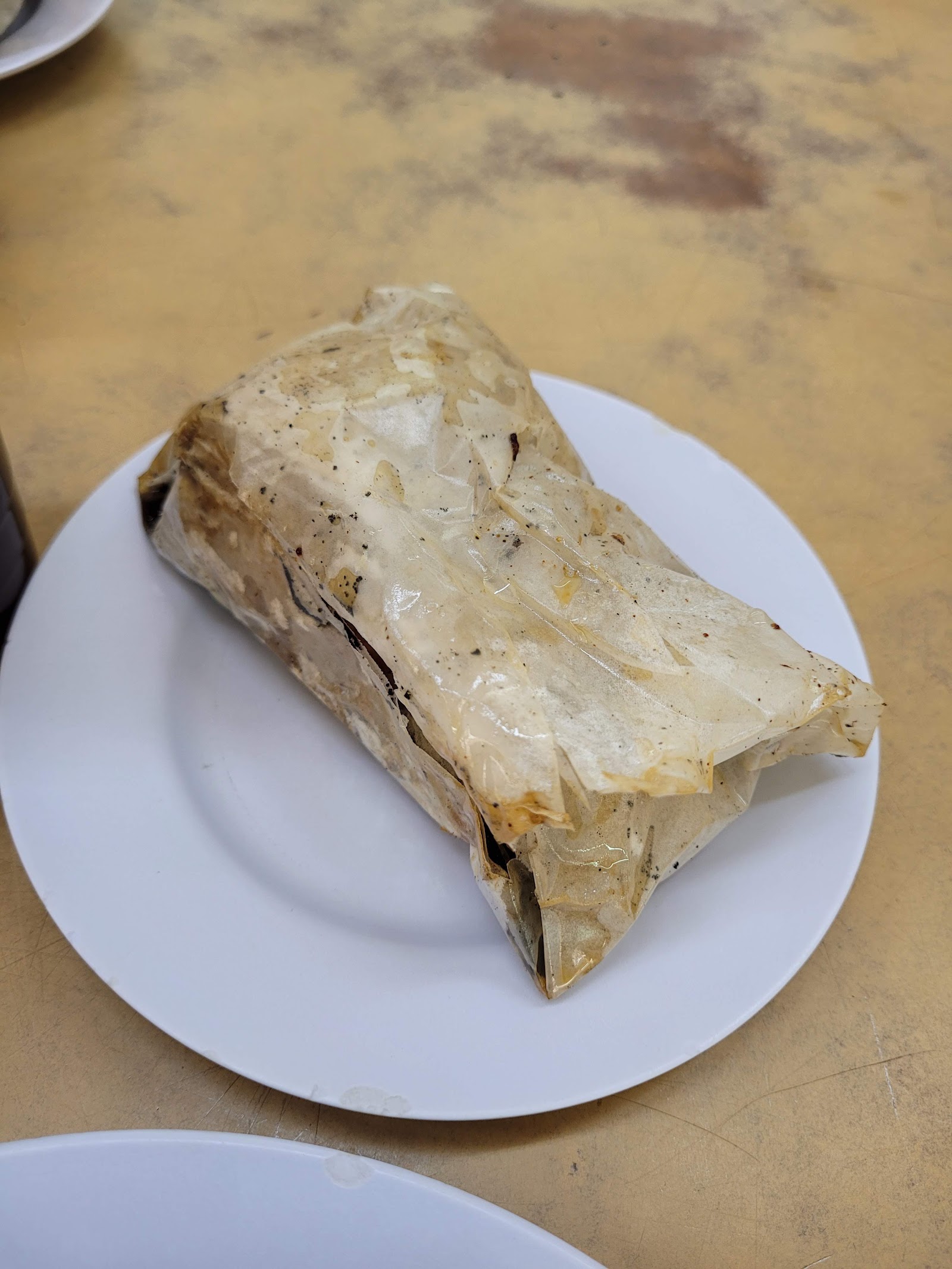 梁雅(女)茶餐室 11